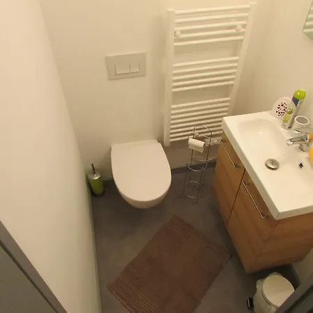 בית נופש L'orchidee *