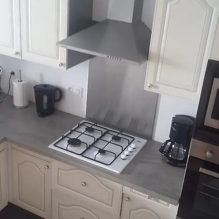 בית נופש L'orchidee