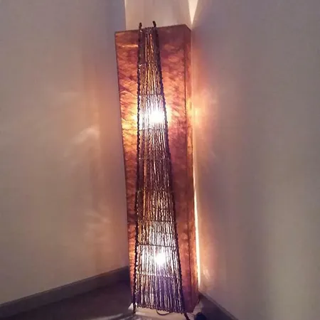 בית נופש L'orchidee