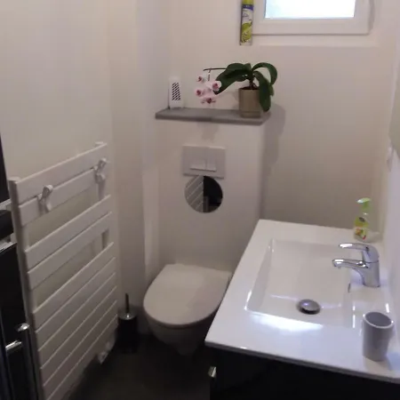 L'orchidee בית נופש