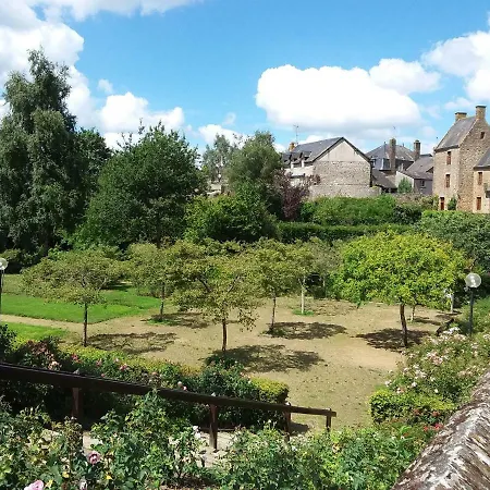 L'orchidee Lassay-les-Chateaux