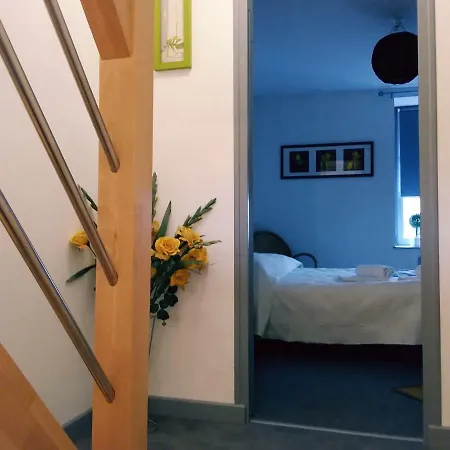 Σπίτι διακοπών L'orchidee