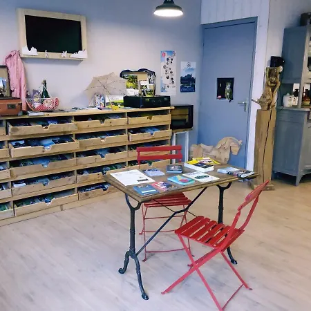 L'orchidee בית נופש *