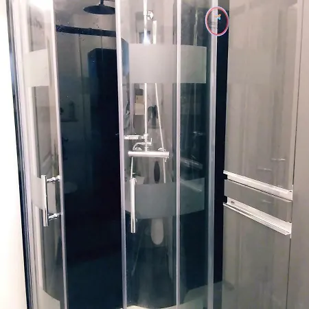 בית נופש L'orchidee