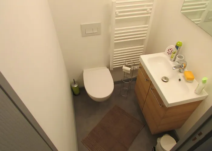 Casa de Férias L'orchidee *