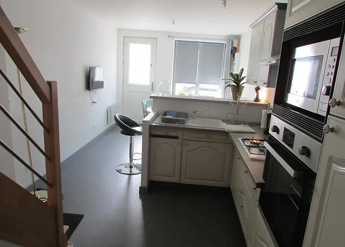 L'orchidee * Lassay-les-Chateaux