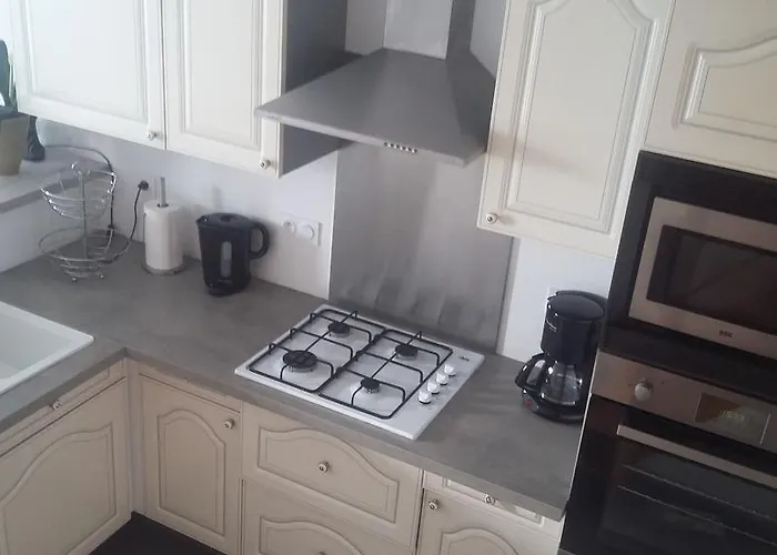 Casa de Férias L'orchidee