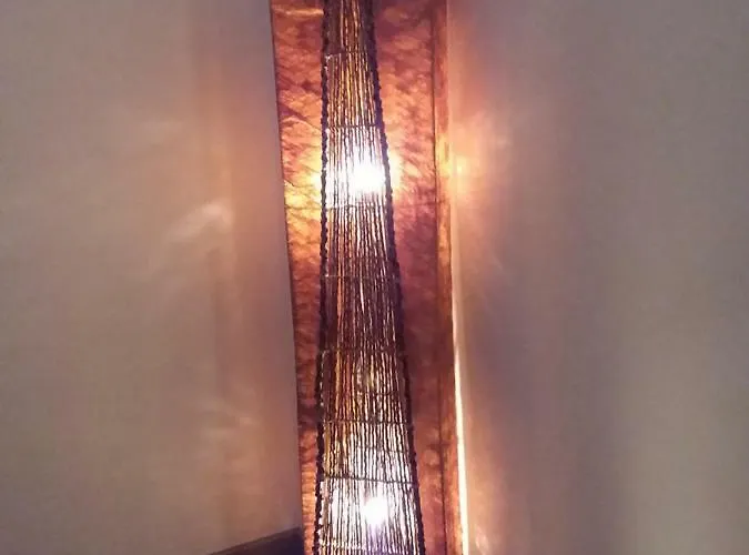 Casa de Férias L'orchidee