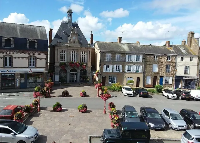 L'orchidee Lassay-les-Chateaux