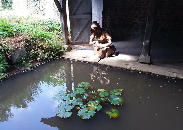 Casa de Férias L'orchidee *