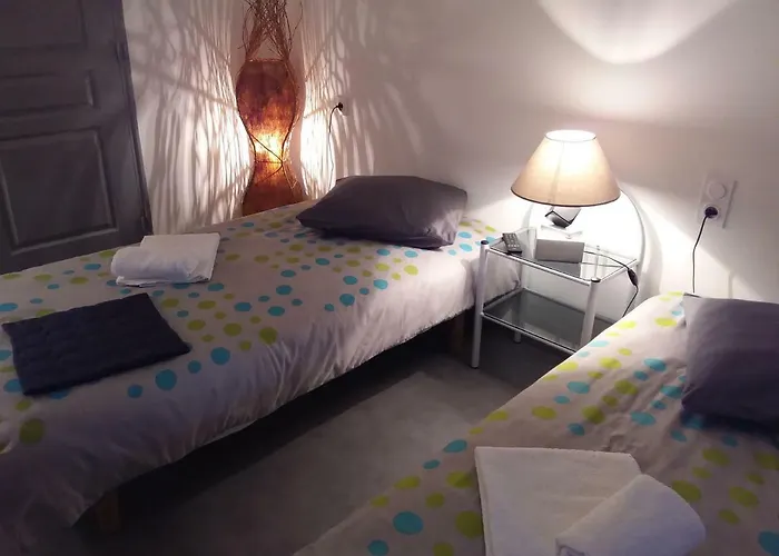 L'orchidee Casa de Férias