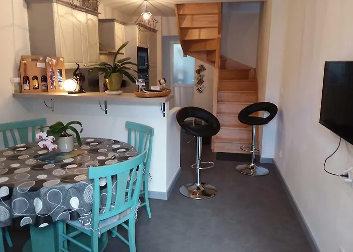 L'orchidee Casa de Férias