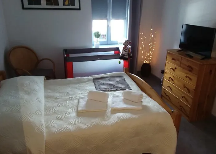 L'orchidee Casa de Férias Lassay-les-Chateaux