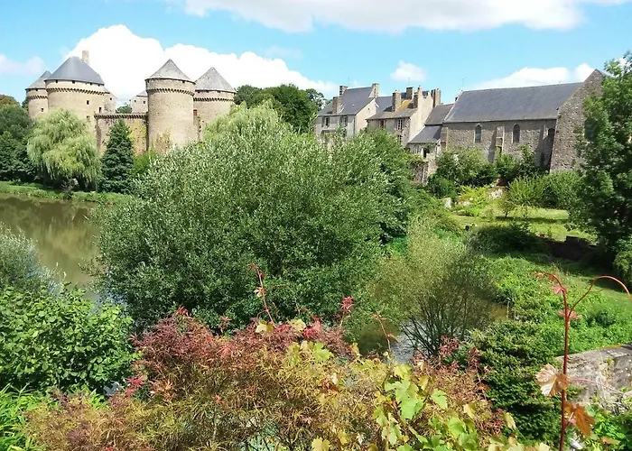 Casa de Férias L'orchidee