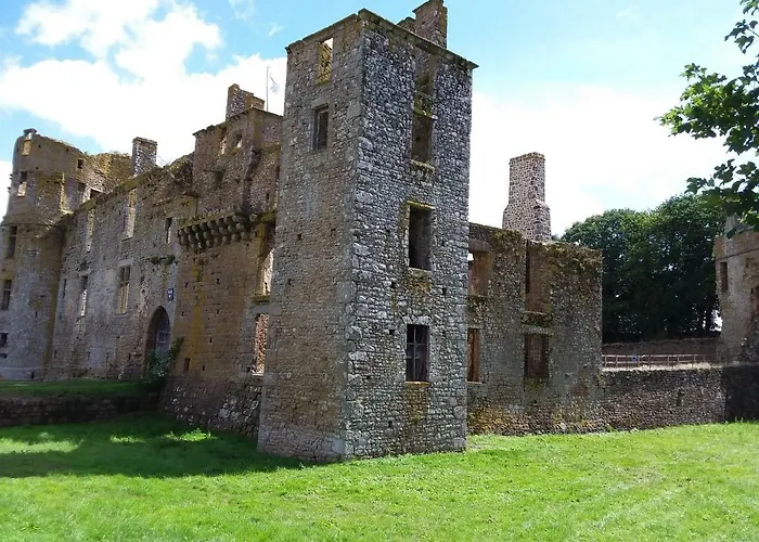 L'orchidee Lassay-les-Chateaux