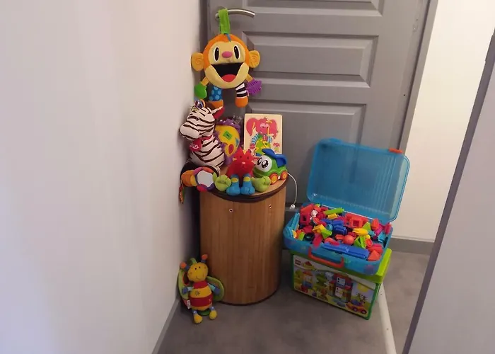 Casa de Férias L'orchidee