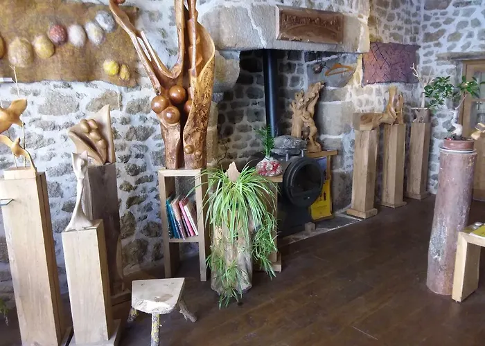 L'orchidee Casa de Férias *