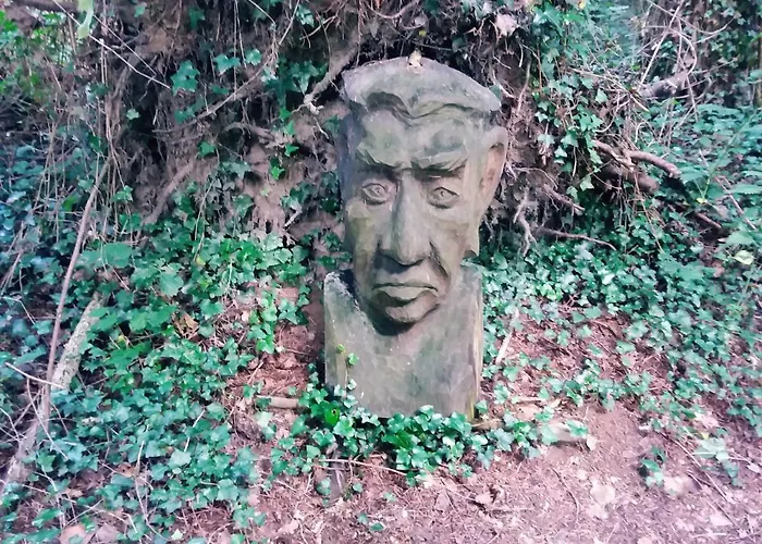 L'orchidee * Lassay-les-Chateaux