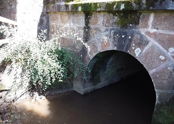 Casa de Férias L'orchidee Lassay-les-Chateaux