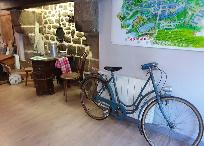 Casa de Férias L'orchidee *